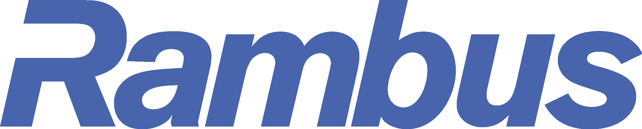 Rambus Logo